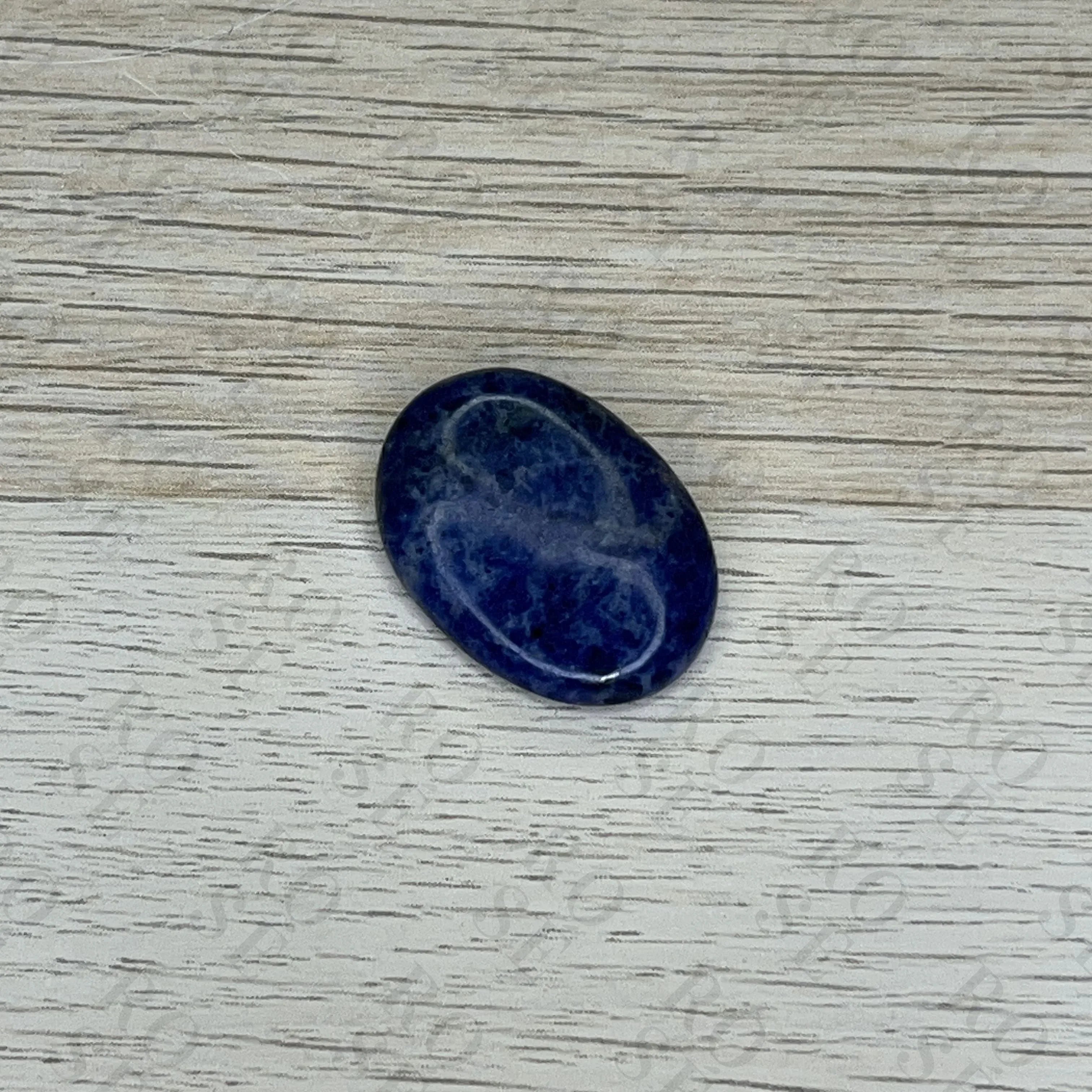 Amuleto Sodalita - Rosé Bijoux