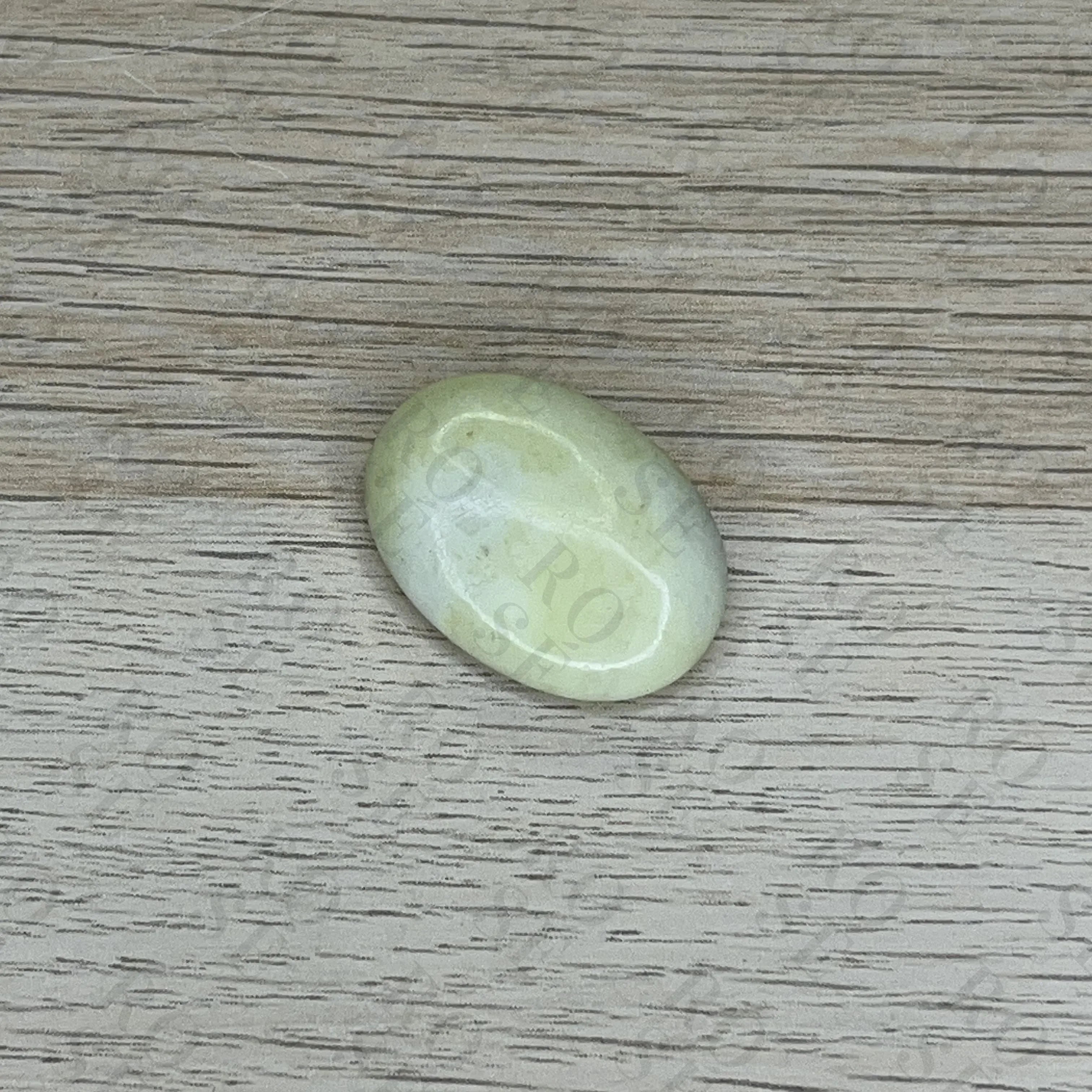 Amuleto Serpentina - Rosé Bijoux