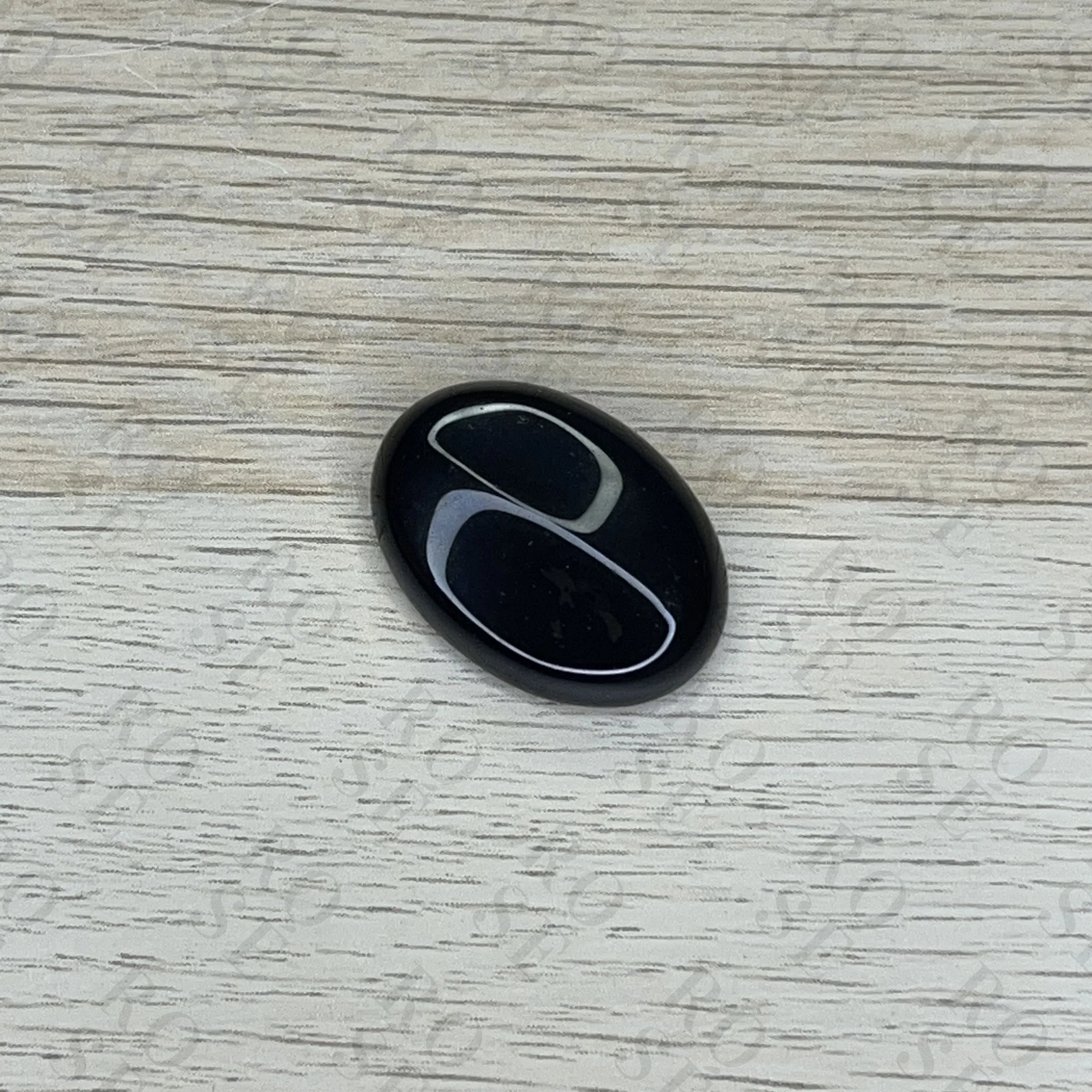 Amuleto Onix - Rosé Bijoux