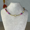 Collar Turmalina Multicolor