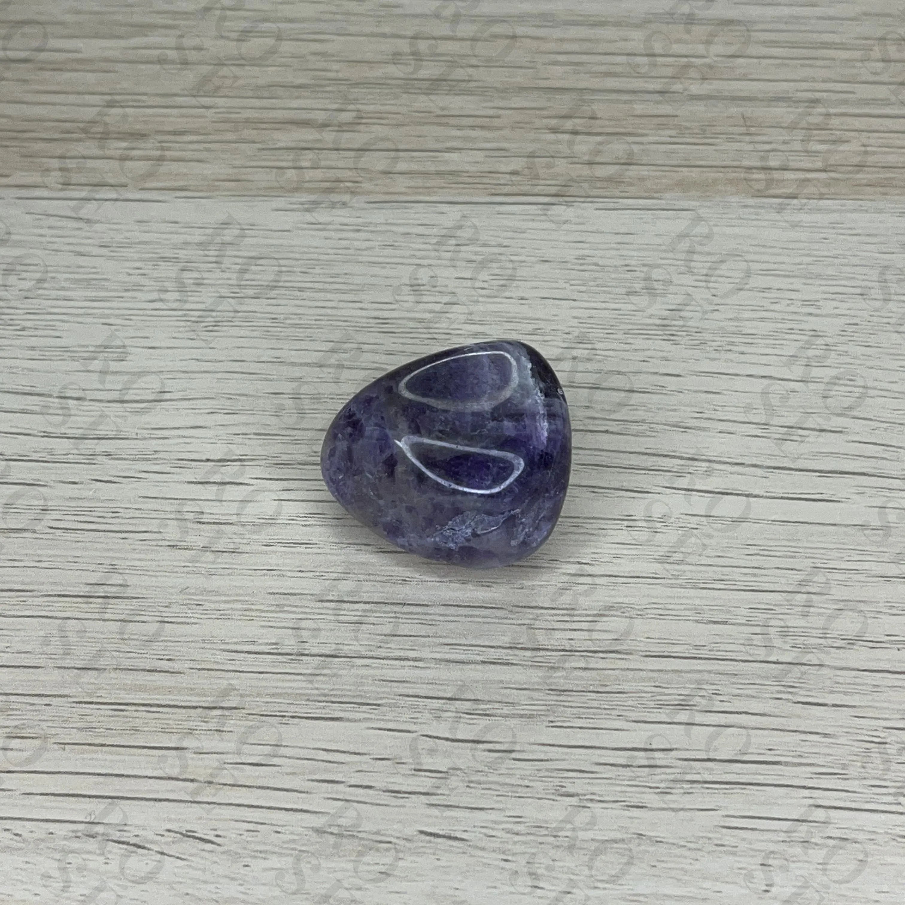 Piedra Amatista - Rosé Bijoux