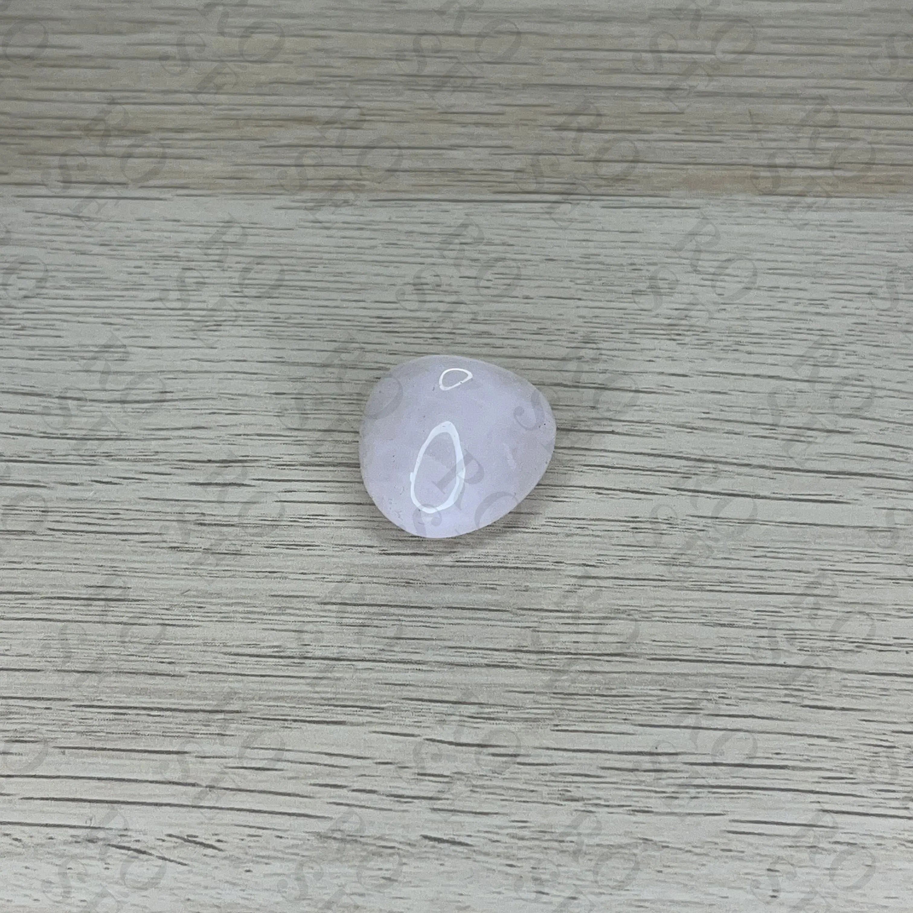 Piedra Cuarzo rosa - Rosé Bijoux