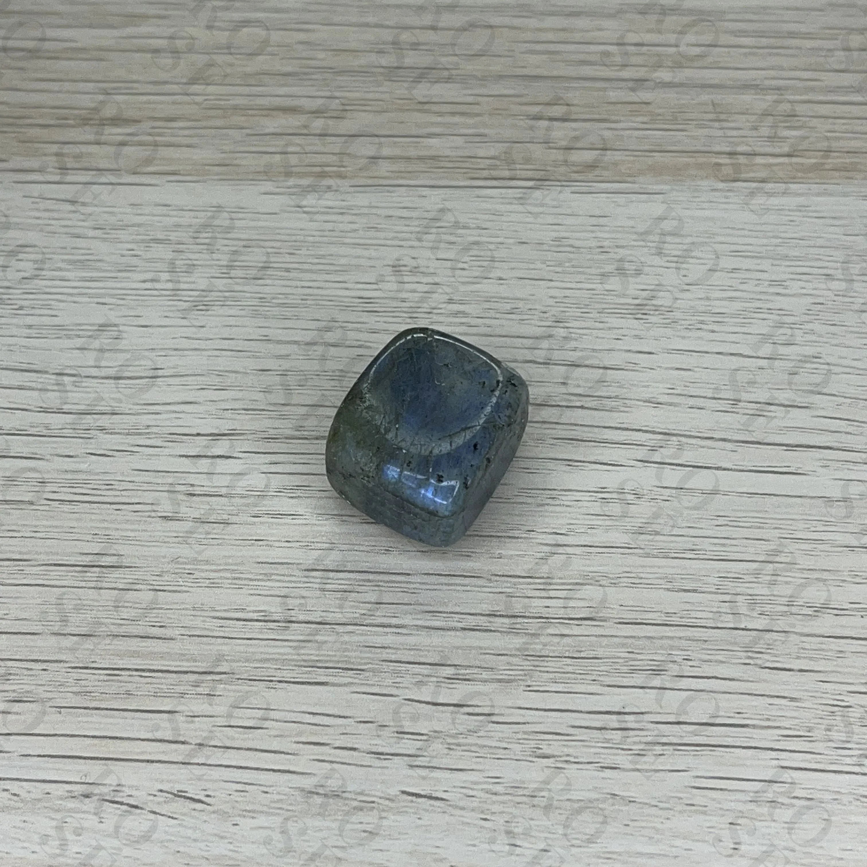 Piedra Labradorita - Rosé Bijoux