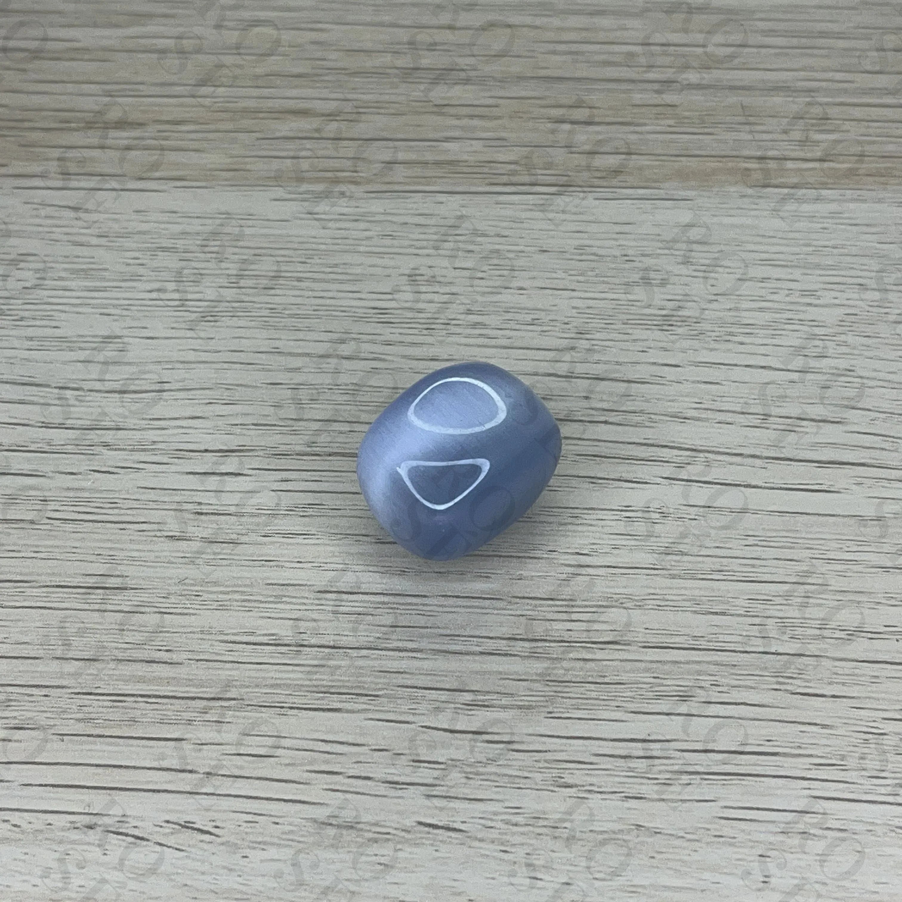 Piedra Ojo de Gato - Rosé Bijoux